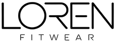 Loren Fitwear logo